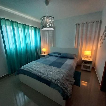 Confortable Apartamento De 3 Tres Habitaciones, Con Hermosa Vista De Area Verde, Ademas De Piscinas Y Juegos Infantiles En Area Recreativa Сантьяго-де-лос-Кабальерос Экстерьер фото