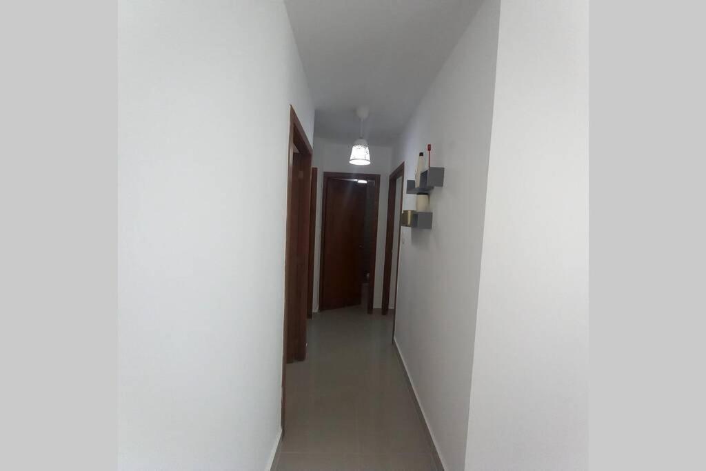 Confortable Apartamento De 3 Tres Habitaciones, Con Hermosa Vista De Area Verde, Ademas De Piscinas Y Juegos Infantiles En Area Recreativa Сантьяго-де-лос-Кабальерос Экстерьер фото