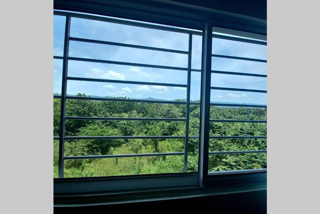 Confortable Apartamento De 3 Tres Habitaciones, Con Hermosa Vista De Area Verde, Ademas De Piscinas Y Juegos Infantiles En Area Recreativa Сантьяго-де-лос-Кабальерос Экстерьер фото