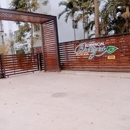 Confortable Apartamento De 3 Tres Habitaciones, Con Hermosa Vista De Area Verde, Ademas De Piscinas Y Juegos Infantiles En Area Recreativa Сантьяго-де-лос-Кабальерос Экстерьер фото